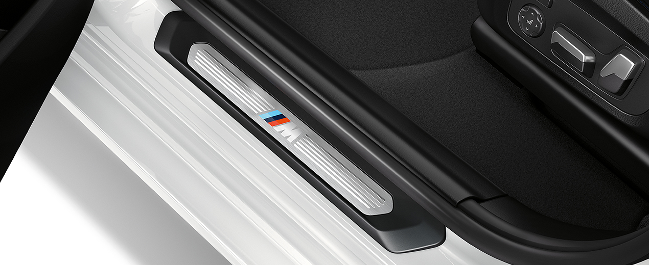 BMW X Serisi X3 M SportPaket