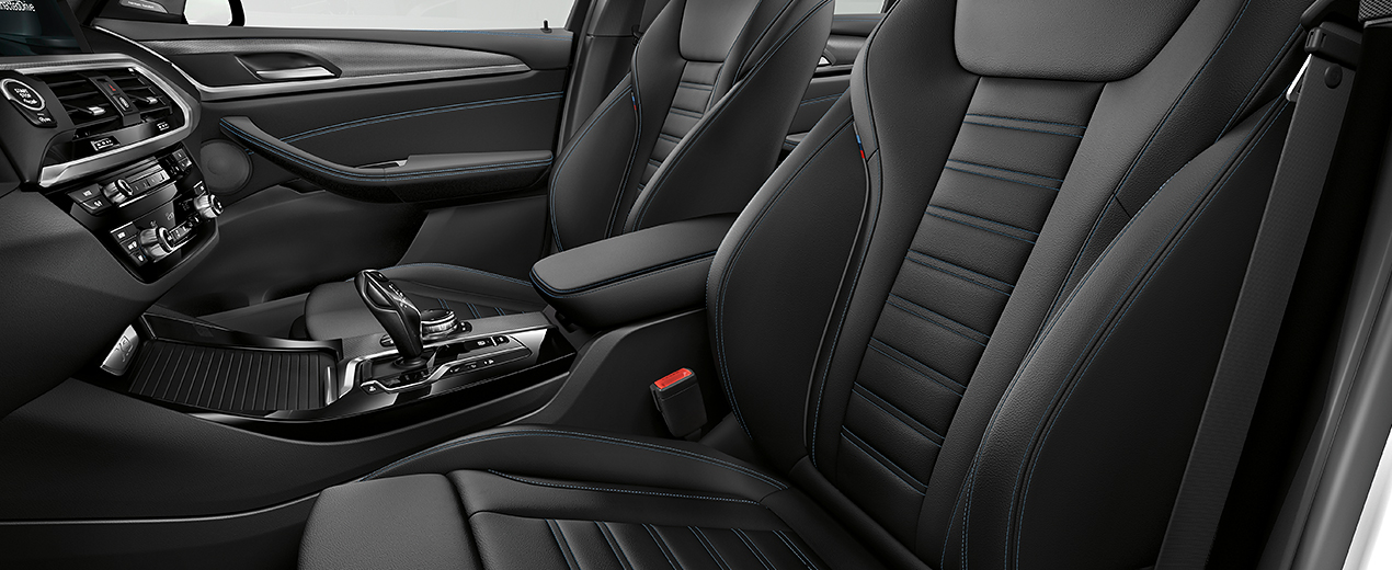 BMW X Serisi X3 M SportPaket