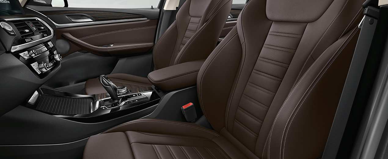 BMW X Serisi X3 xLine Modeli