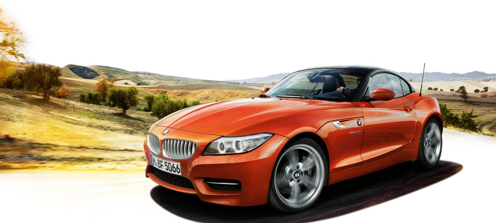 BMW  Z Serisi Z4 Roadster Donanim