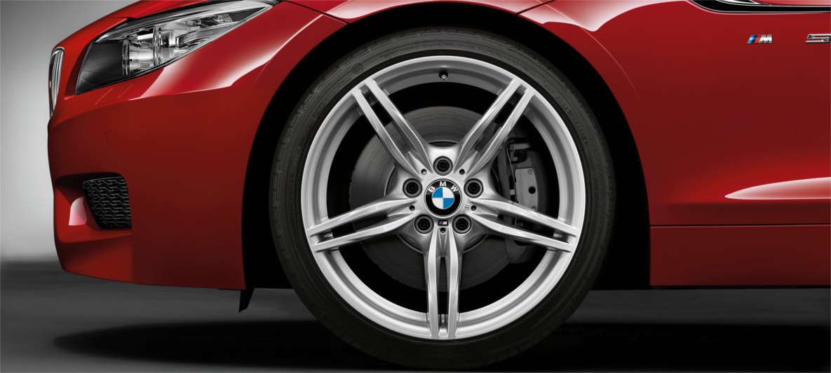 BMW  Z Serisi Z4 Roadster M Sport Paket