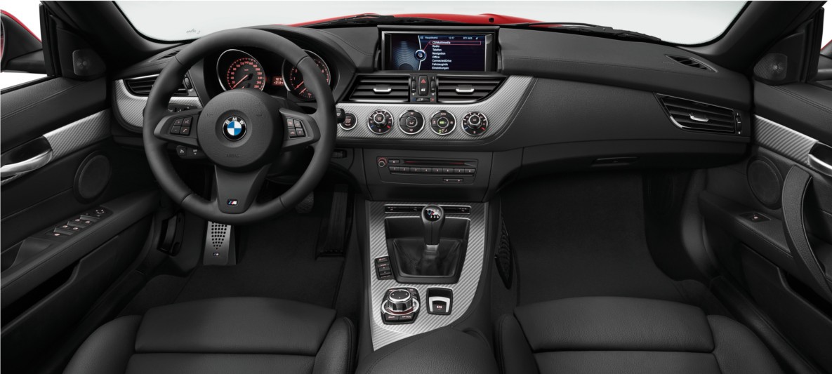 BMW  Z Serisi Z4 Roadster M Sport Paket