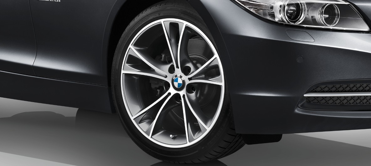 BMW  Z Serisi Z4 Roadster Aksesuarlari