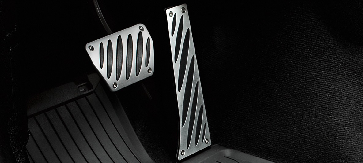 BMW  Z Serisi Z4 Roadster Aksesuarlari