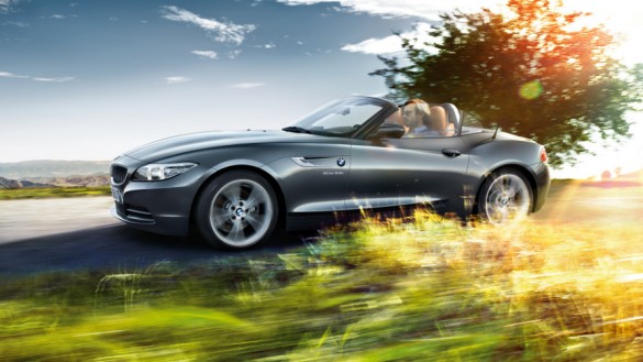 BMW  Z Serisi Z4 Roadster Verimlilik