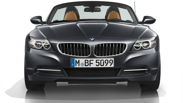 BMW  Z Serisi Z4 Roadster Dis Tasarim