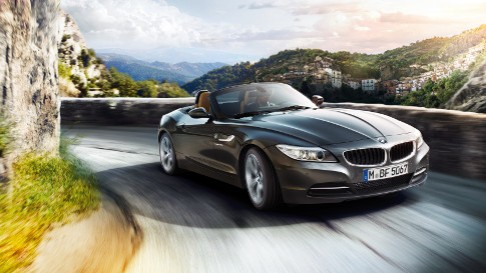 BMW Z Serisi Z4 Roadster Verimlilik