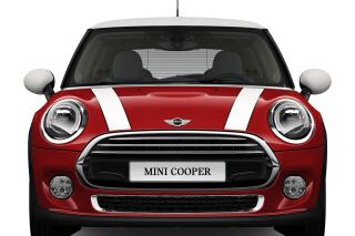 MINI Cooper 3 Kapi