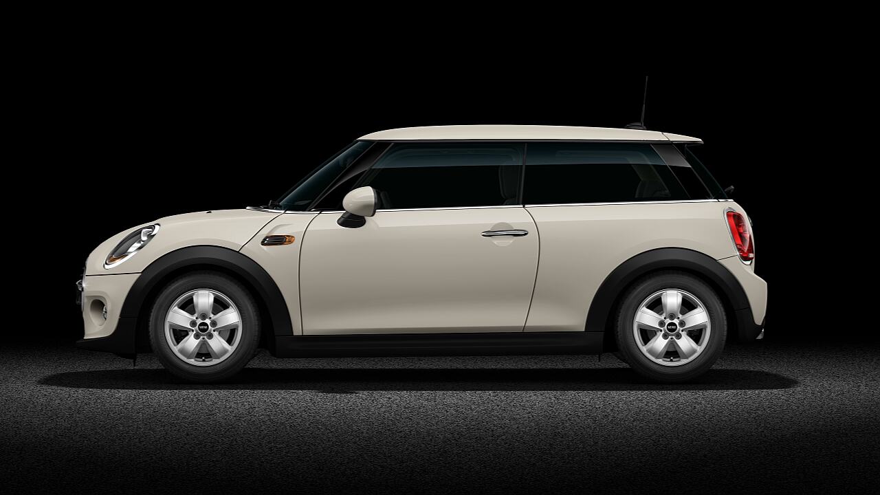 MINI Cooper D 3 Kapi Aksesuarlar