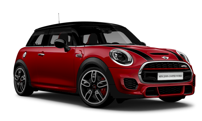 MINI John Cooper Works