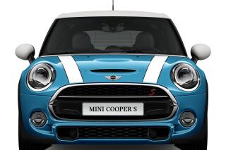 MINI Cooper S 5 Kapi