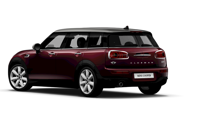 MINI Cooper Clubman