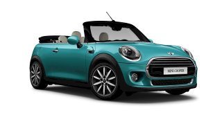 MINI Cabrio