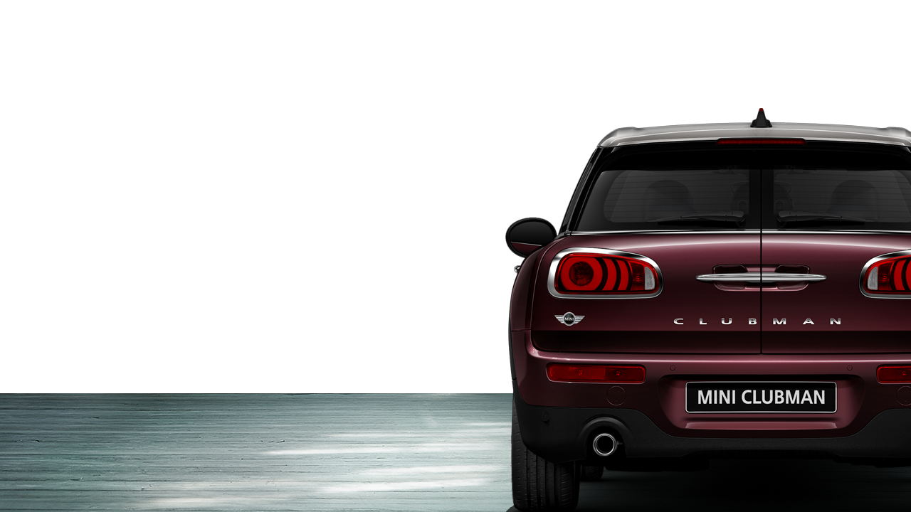 MINI Clubman Unulumaz Bir Son