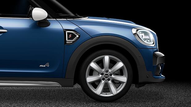 MINI Countryman Runflat Lastikler