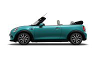 MINI Cabrio